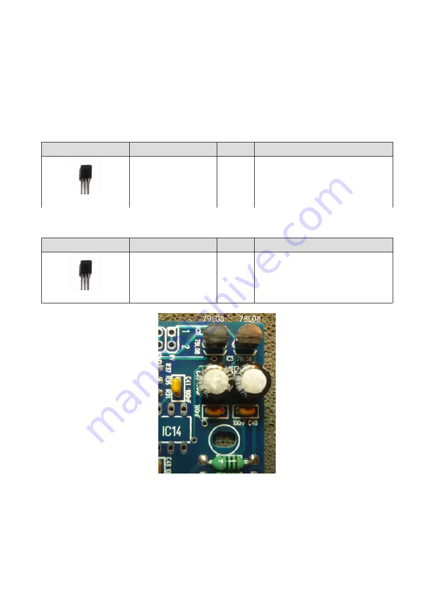 TubeOhm SMR4P Скачать руководство пользователя страница 19