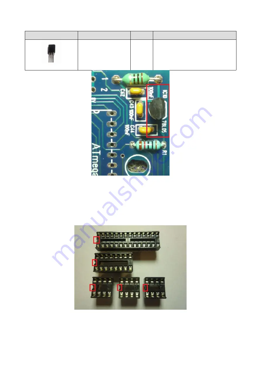 TubeOhm SMR4P Скачать руководство пользователя страница 38