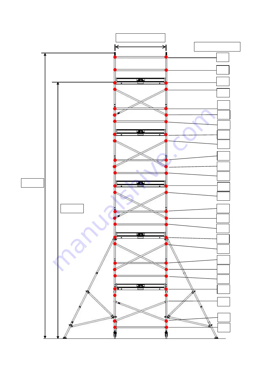 TUBESCA-COMABI NEOLIUM LINE 200 Assembly And Operating Manual Download Page 13