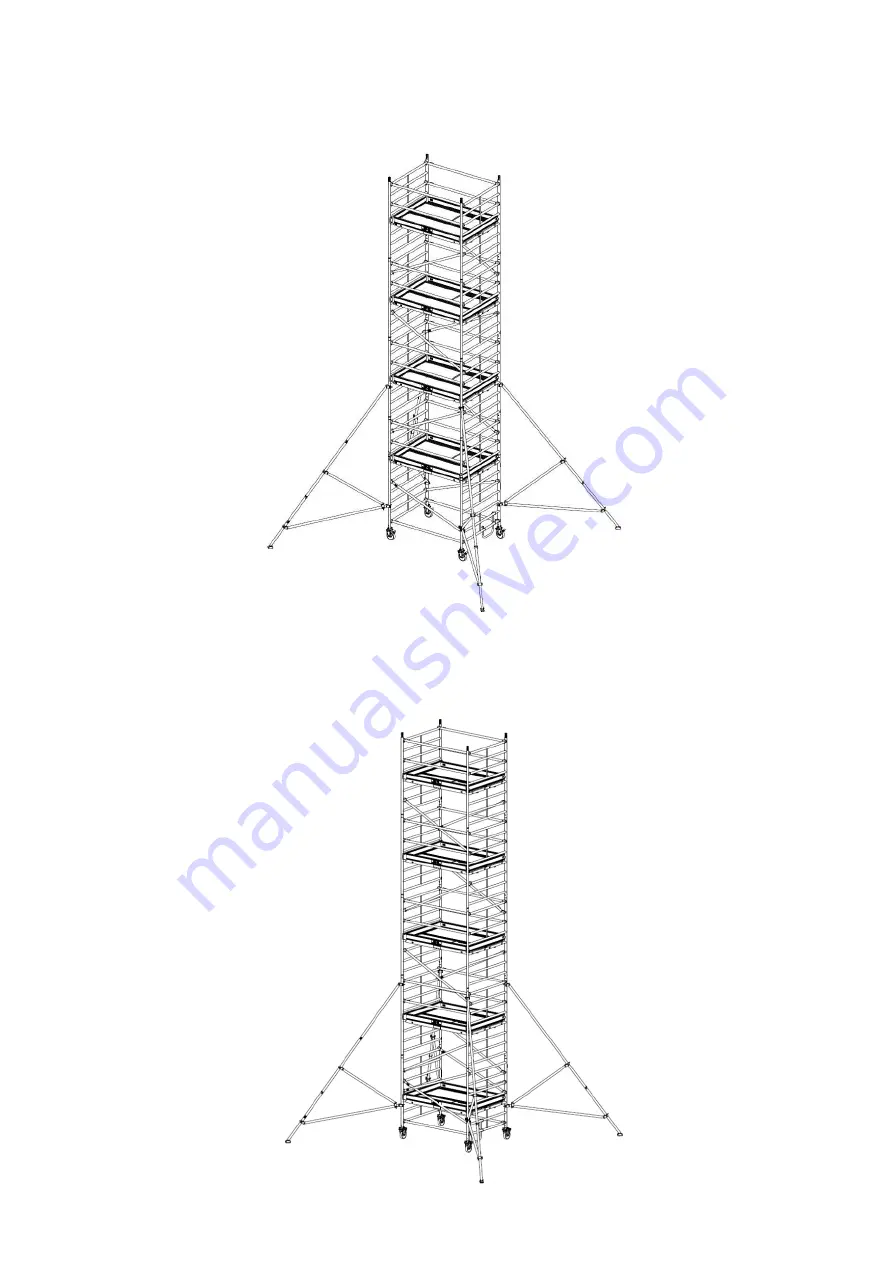 TUBESCA-COMABI NEOLIUM LINE 200 Assembly And Operating Manual Download Page 39