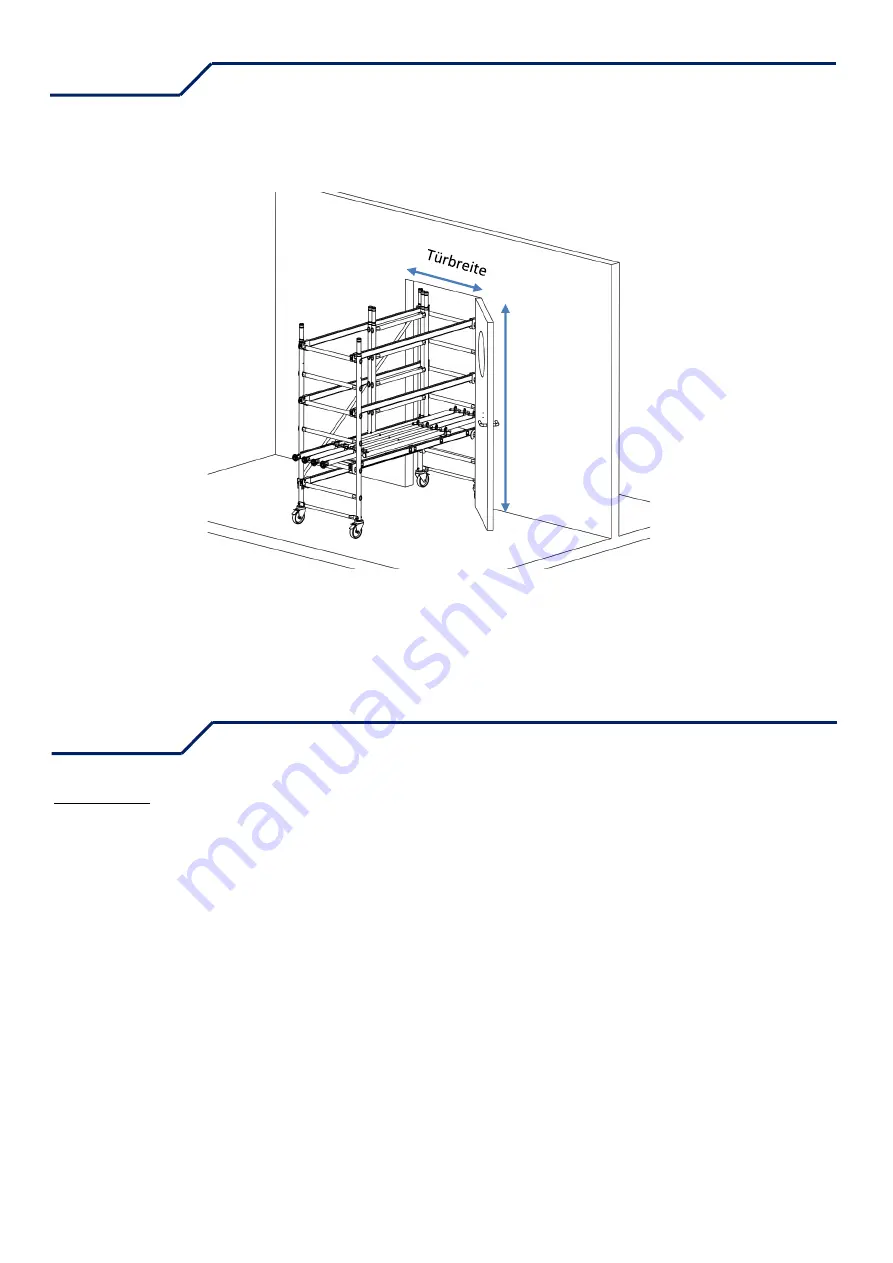 TUBESCA-COMABI NEOLIUM SX Assembly And Operating Manual Download Page 94