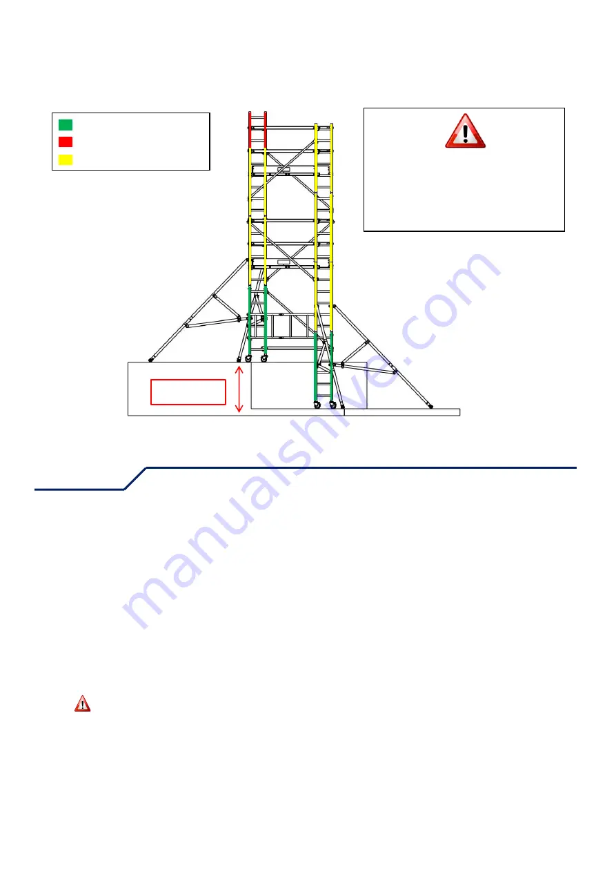 TUBESCA-COMABI NEOLIUM SX Assembly And Operating Manual Download Page 123