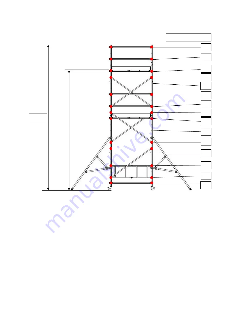 TUBESCA-COMABI NEOLIUM SX Assembly And Operating Manual Download Page 166