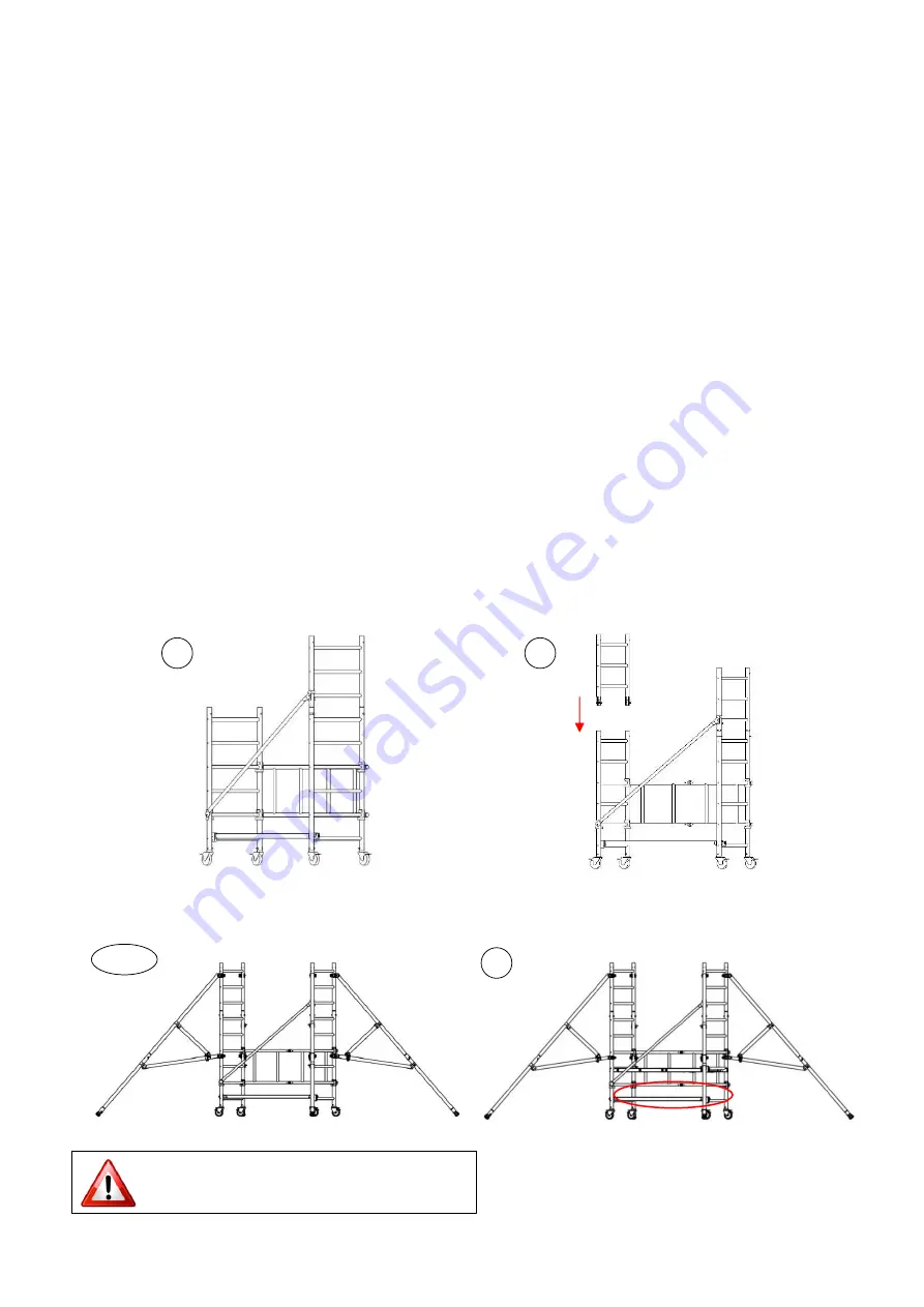 TUBESCA-COMABI NEOLIUM SX Assembly And Operating Manual Download Page 183