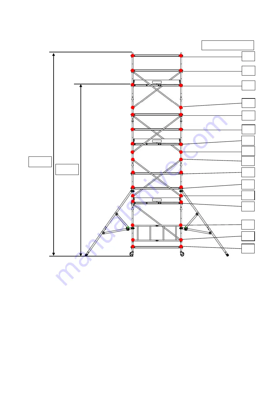 TUBESCA-COMABI NEOLIUM SX Assembly And Operating Manual Download Page 198