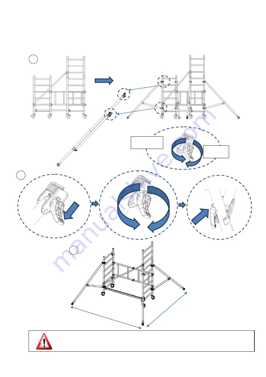 TUBESCA-COMABI NEOLIUM SX Assembly And Operating Manual Download Page 203