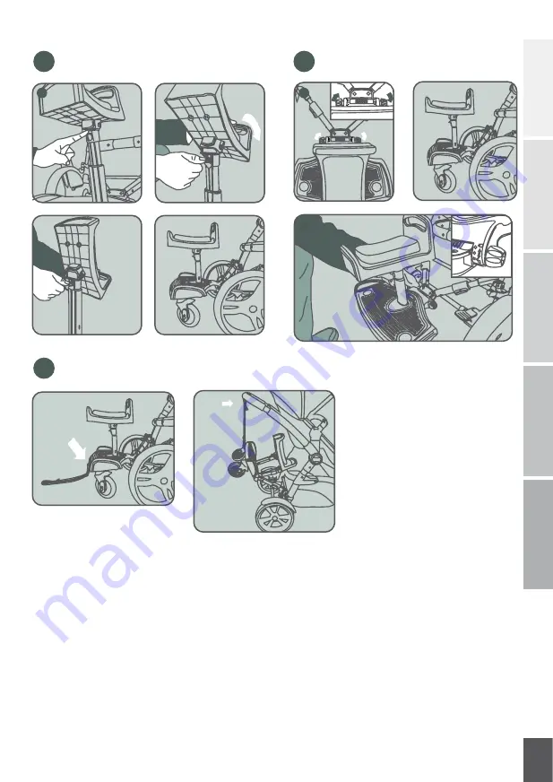 tuc tuc 12051591 Instructions For Use Manual Download Page 7