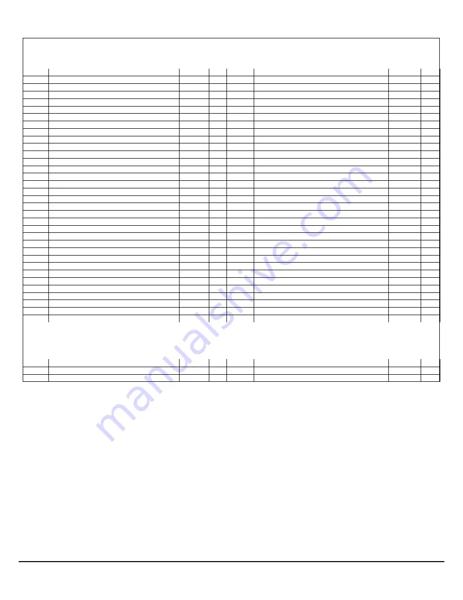 Tuff stuff AP-5TOD Assembly Instructions Manual Download Page 3