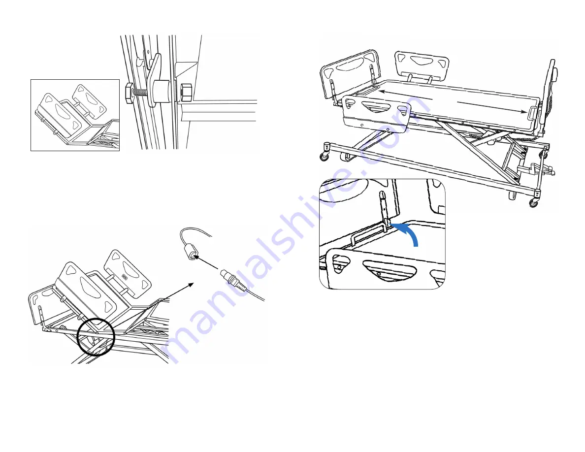 Tuffcare T8036 Operation Manual Download Page 6