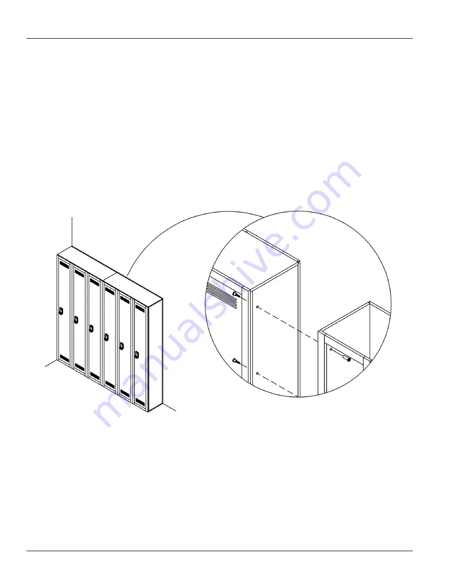 TUFFTEC 2.0 Locker Series Скачать руководство пользователя страница 10