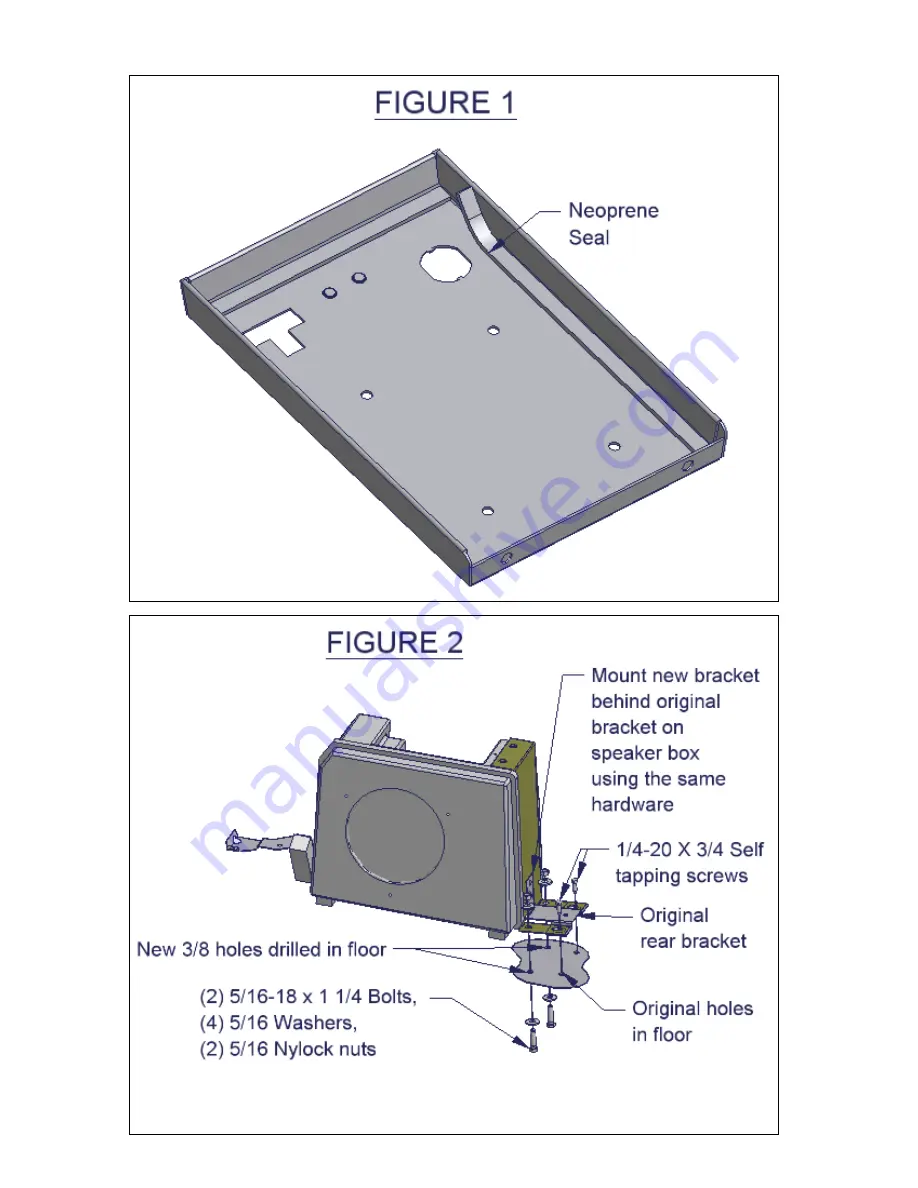 Tuffy TJ 055 Скачать руководство пользователя страница 3