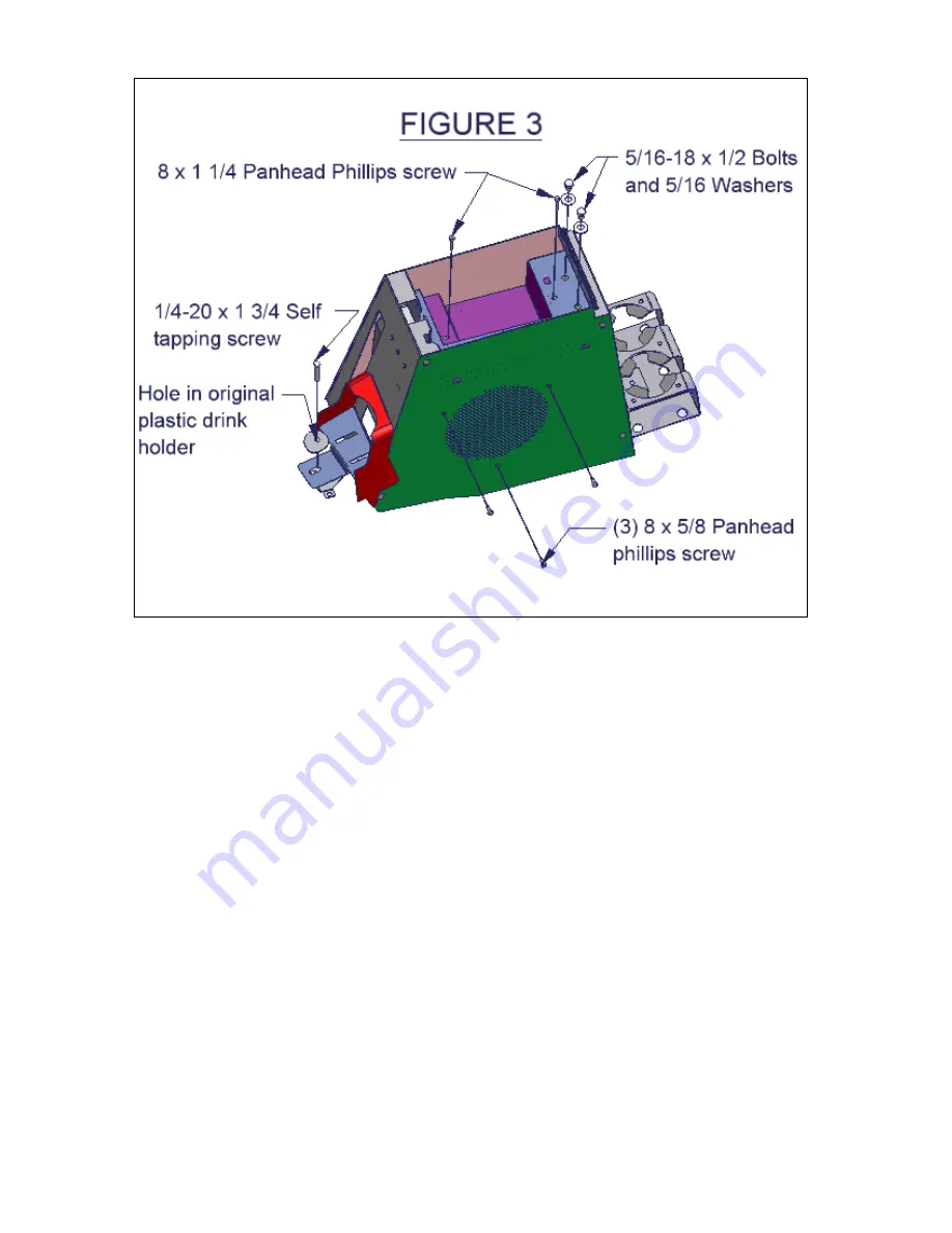 Tuffy TJ 055 Скачать руководство пользователя страница 4