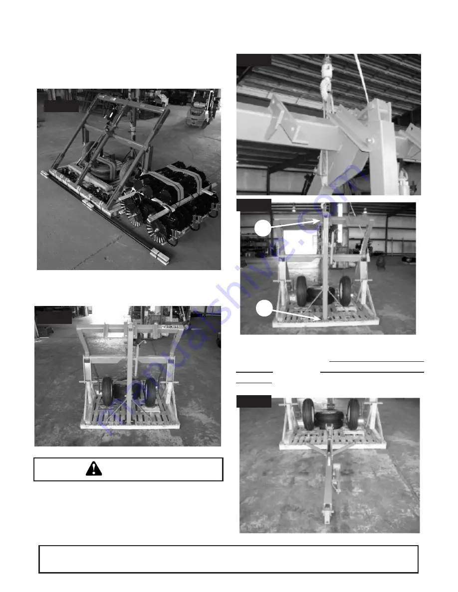 Tufline MVT1710 Operator'S Manual Download Page 12