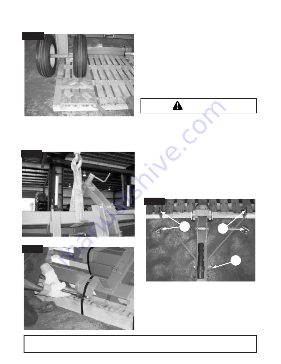 Tufline MVT1710 Operator'S Manual Download Page 14