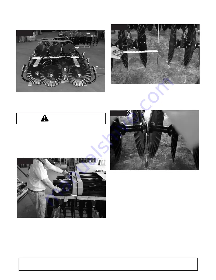 Tufline MVT1710 Operator'S Manual Download Page 17