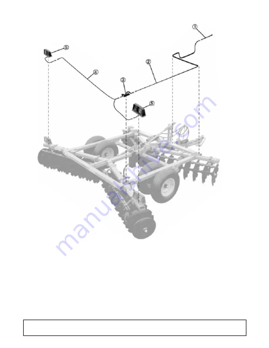 Tufline MVT1710 Operator'S Manual Download Page 22