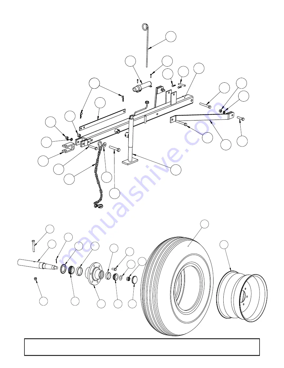 Tufline MVT1710 Скачать руководство пользователя страница 34