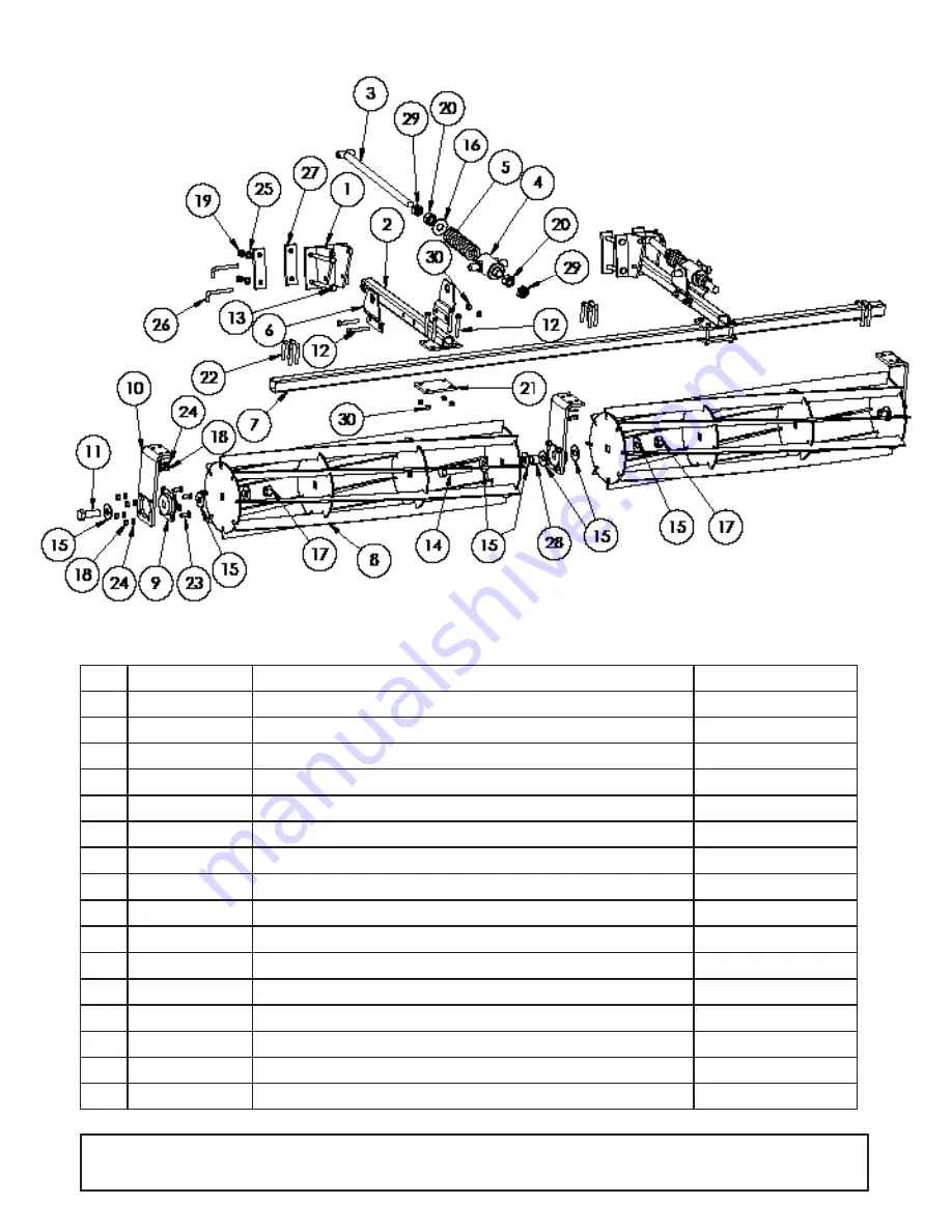 Tufline MVT1710 Скачать руководство пользователя страница 40