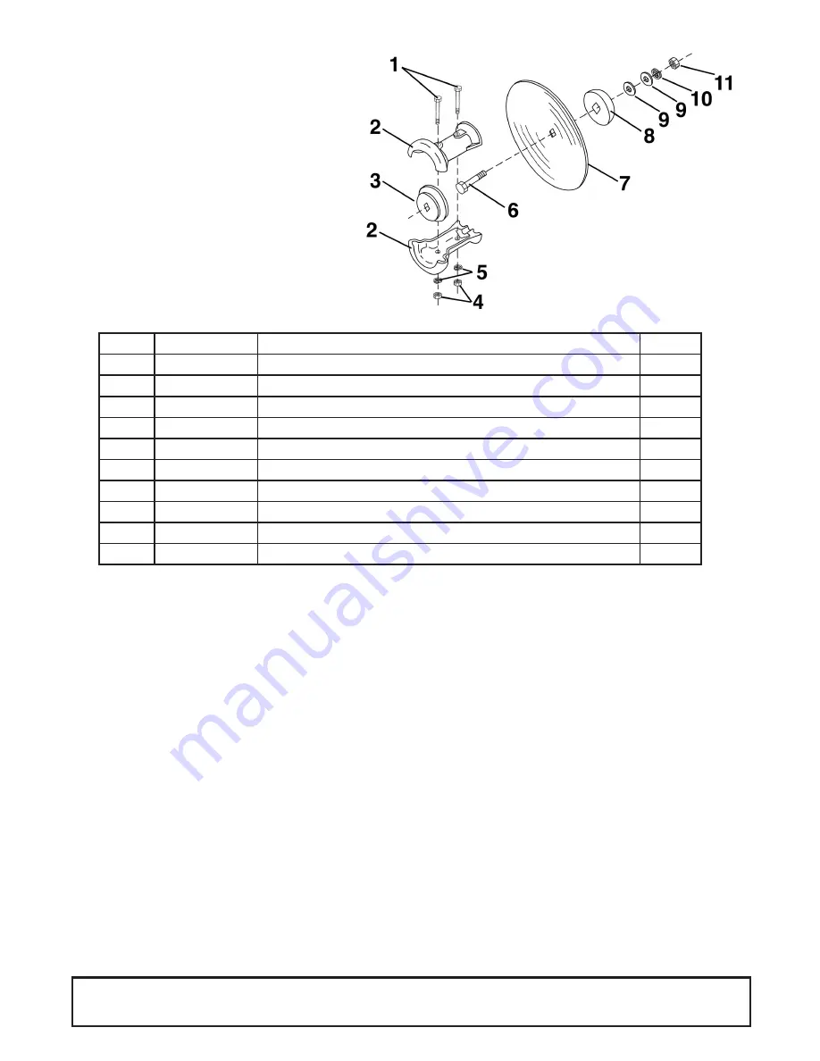 Tufline MVT1710 Скачать руководство пользователя страница 47