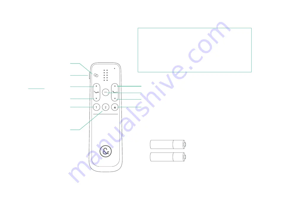 Tuft & Needle Adjustable Frame Owner'S Manual Download Page 22