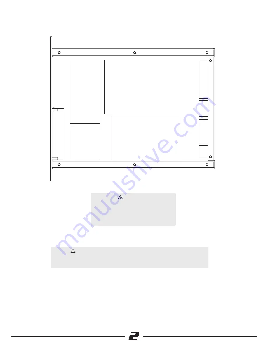 Tugicom TX25A User Manual Download Page 3