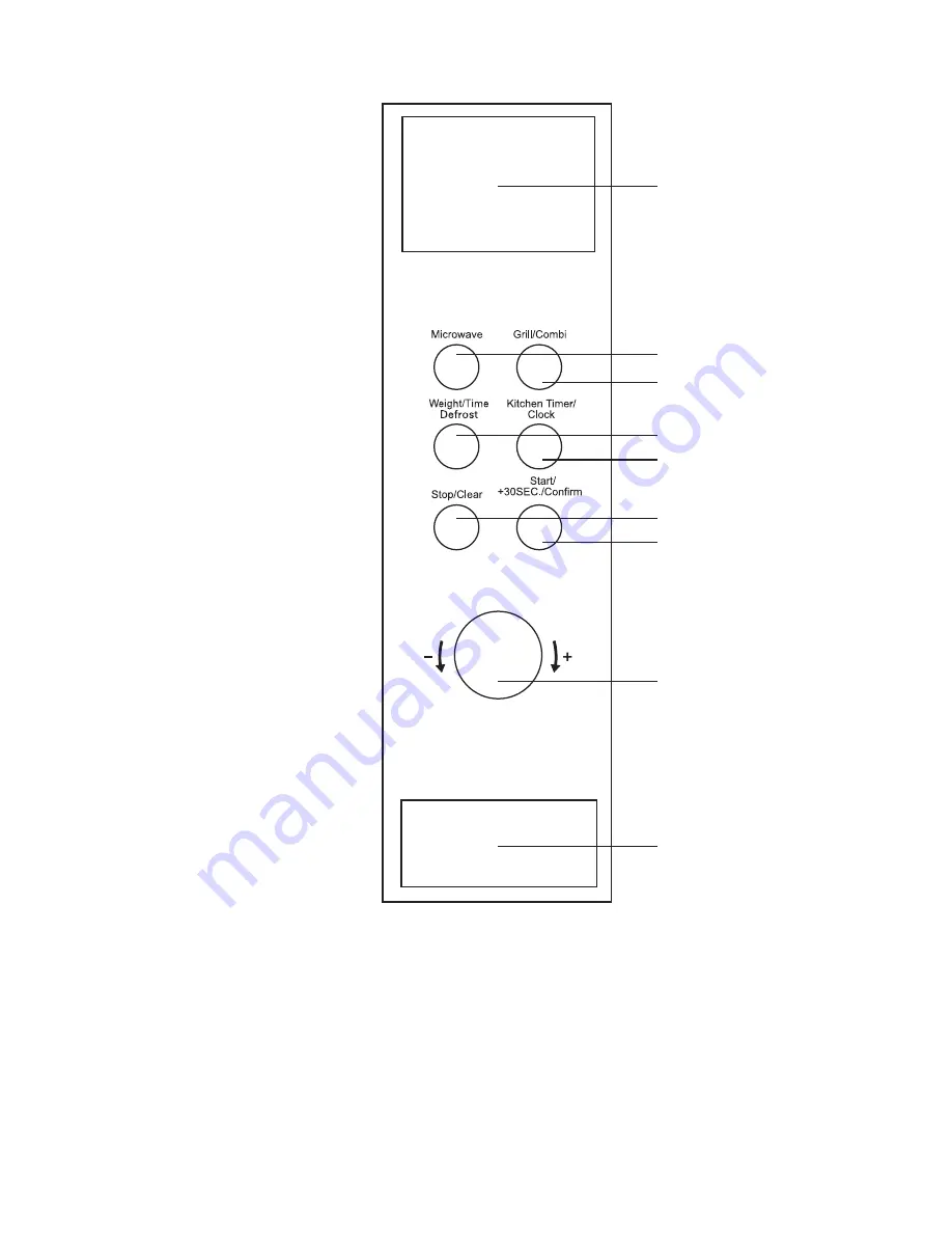 TUGO AG925B8V-S0ECF0 Instruction Manual Download Page 10