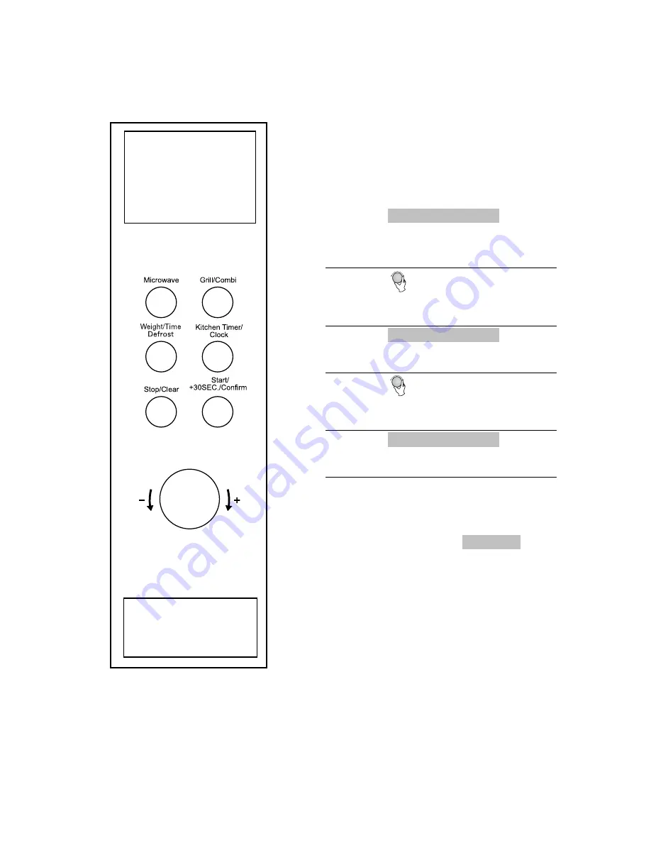 TUGO AG925B8V-S0ECF0 Скачать руководство пользователя страница 11