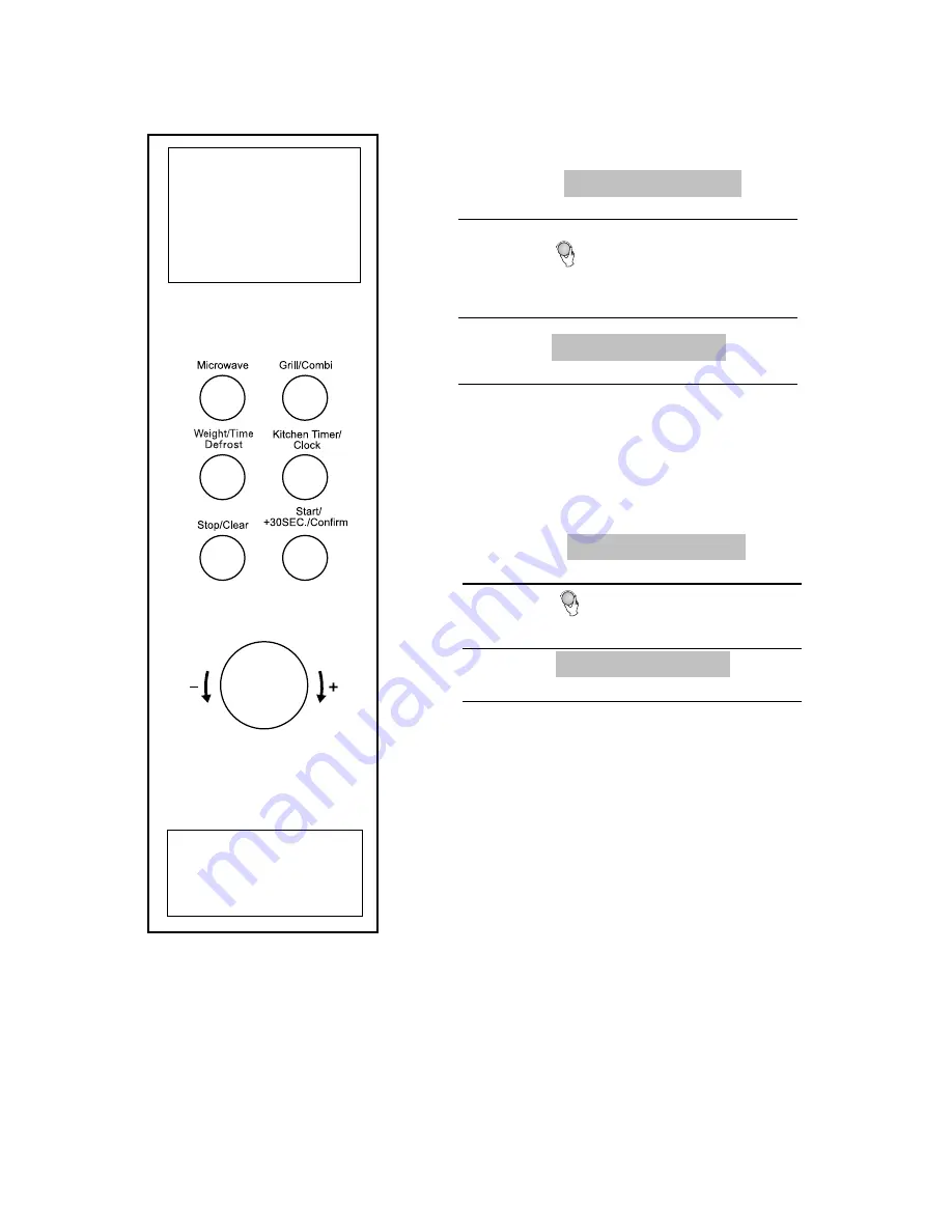 TUGO AG925B8V-S0ECF0 Скачать руководство пользователя страница 16