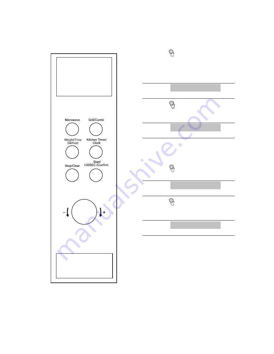 TUGO AG925B8V-S0ECF0 Скачать руководство пользователя страница 17