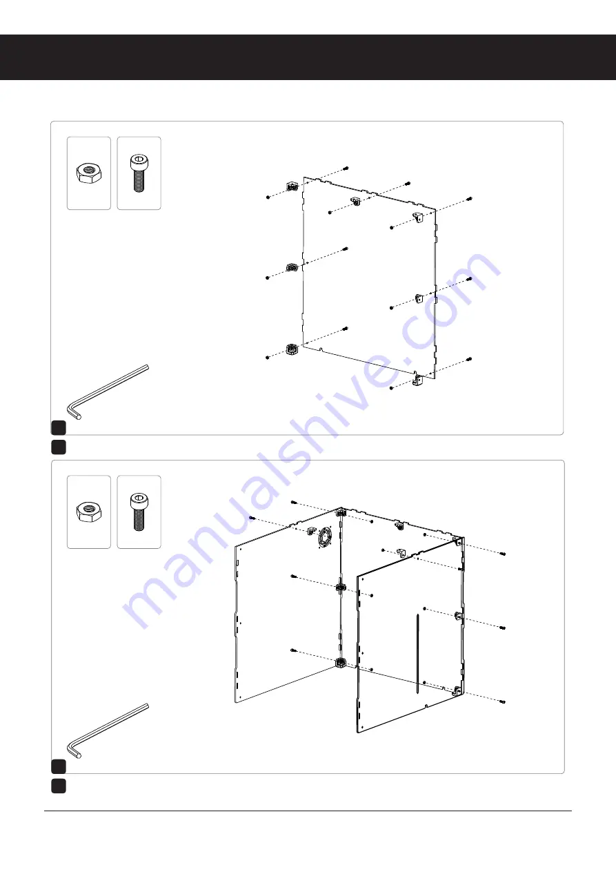 TUKKARI TS Acrylic Скачать руководство пользователя страница 6