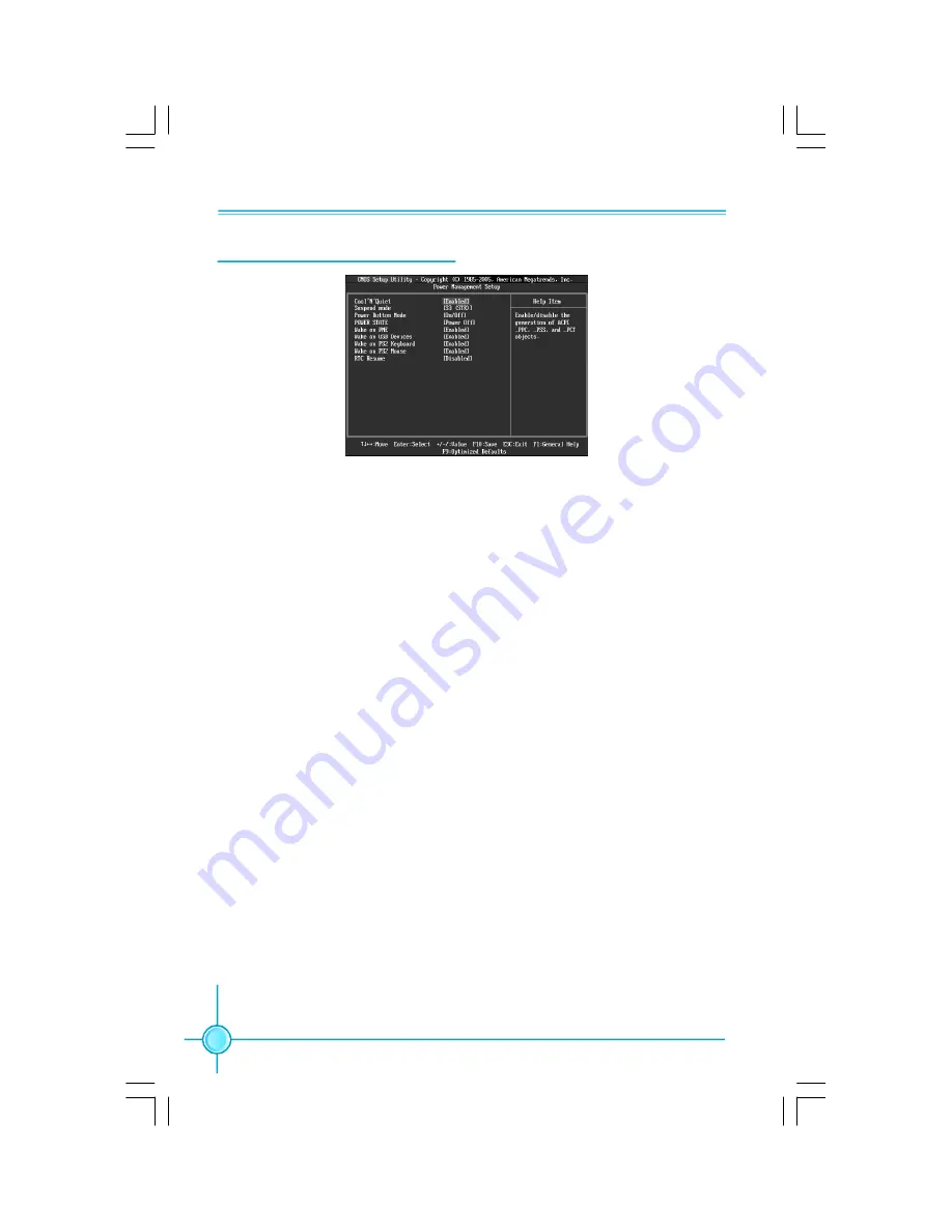 TUL TRS690-M1 Series User Manual Download Page 31