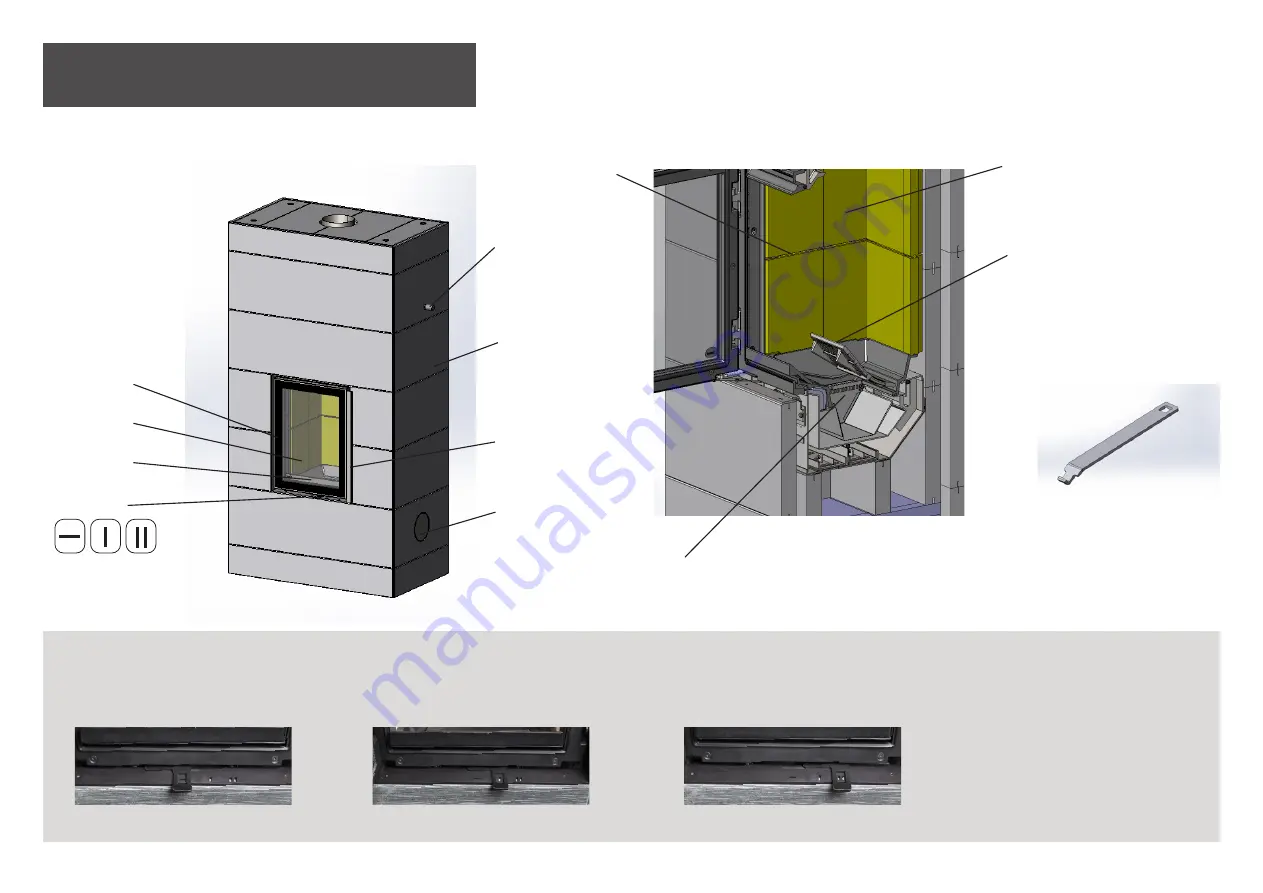 Tulikivi AKKO 15 Operating Instructions Manual Download Page 5