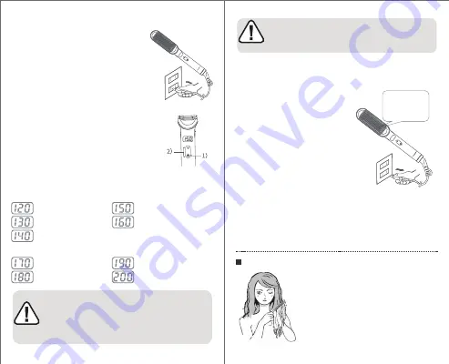 TUMAKOU T-008 Operation Manual Download Page 4