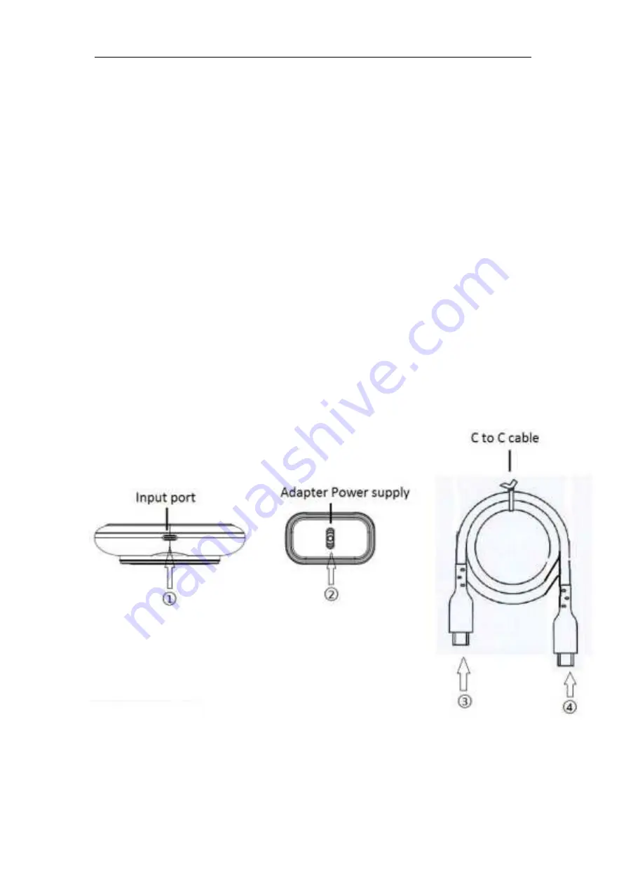 TUNIT Hypercharger User Manual Download Page 3