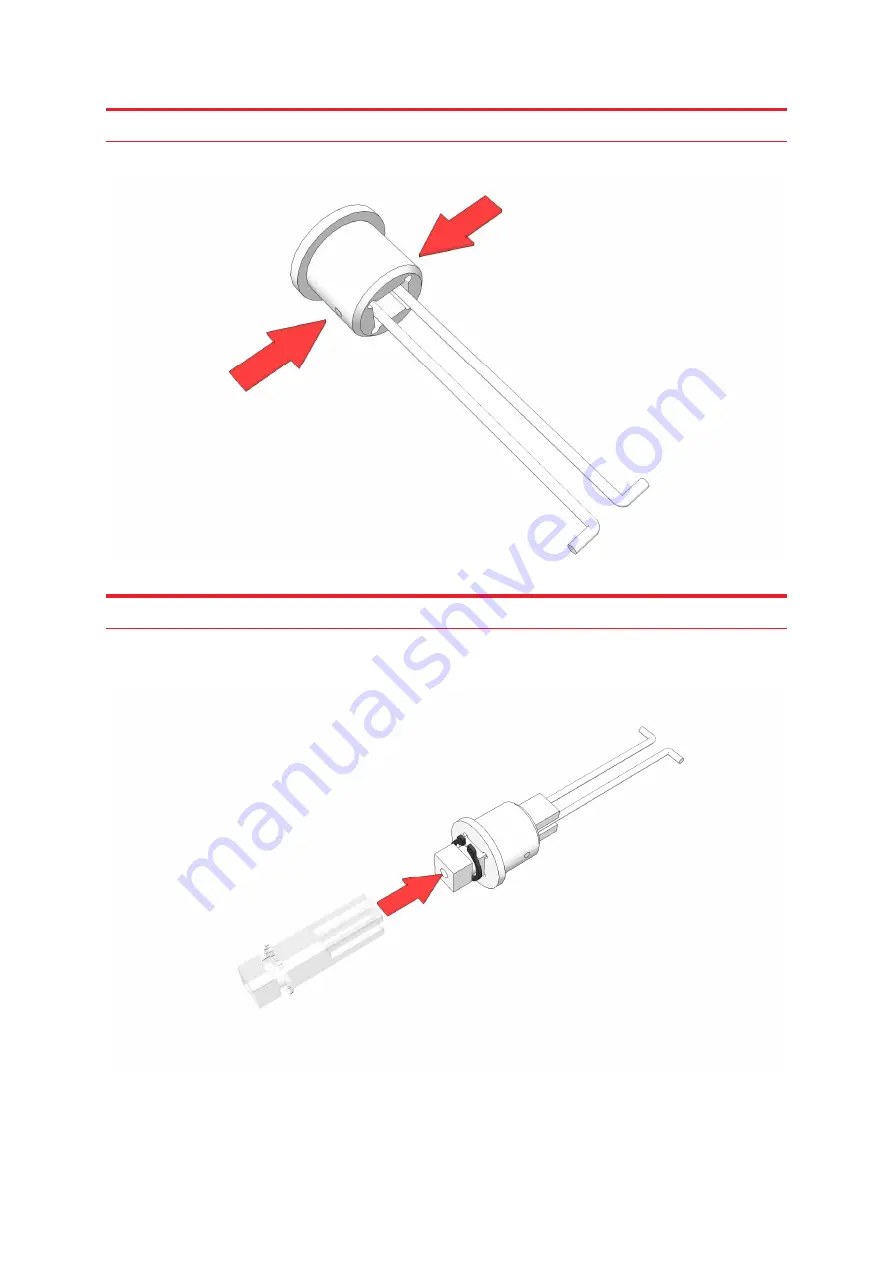 Tunstall 036-01-835 Installation Manual Download Page 13