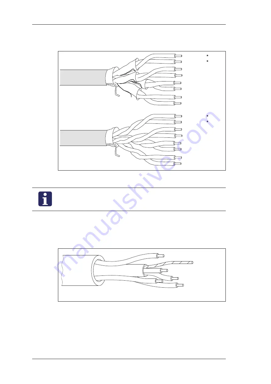 Tunstall FlamencoIP Manual Download Page 118