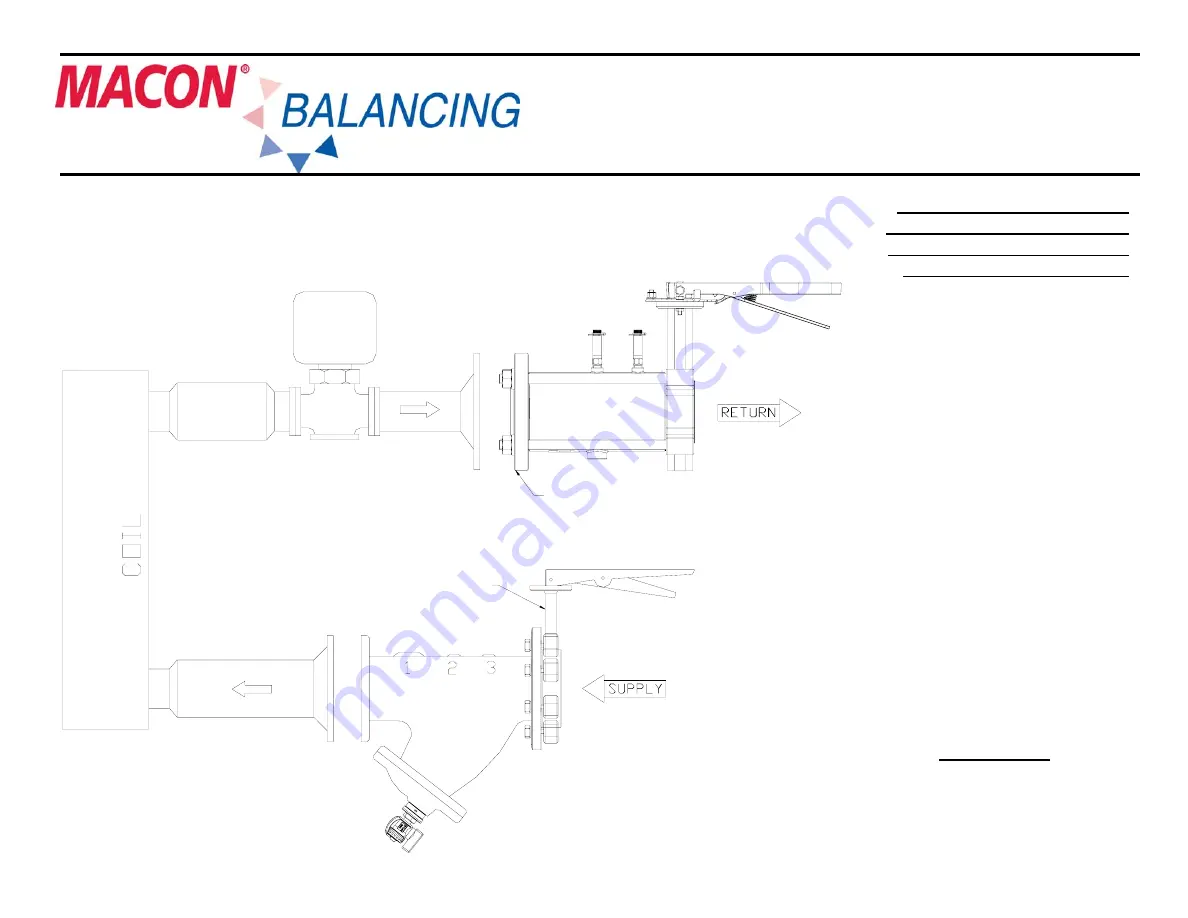 Tunstall Macon AB Series Скачать руководство пользователя страница 109