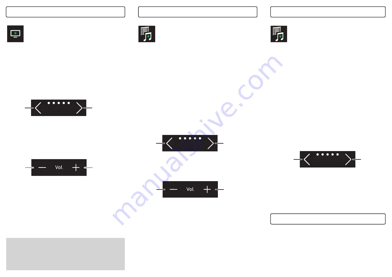 Tunstall Patient unit ePat Lite Instructions For Use For Patients Download Page 2