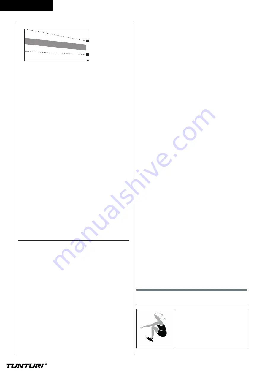 Tunturi 20TR260000 User Manual Download Page 26