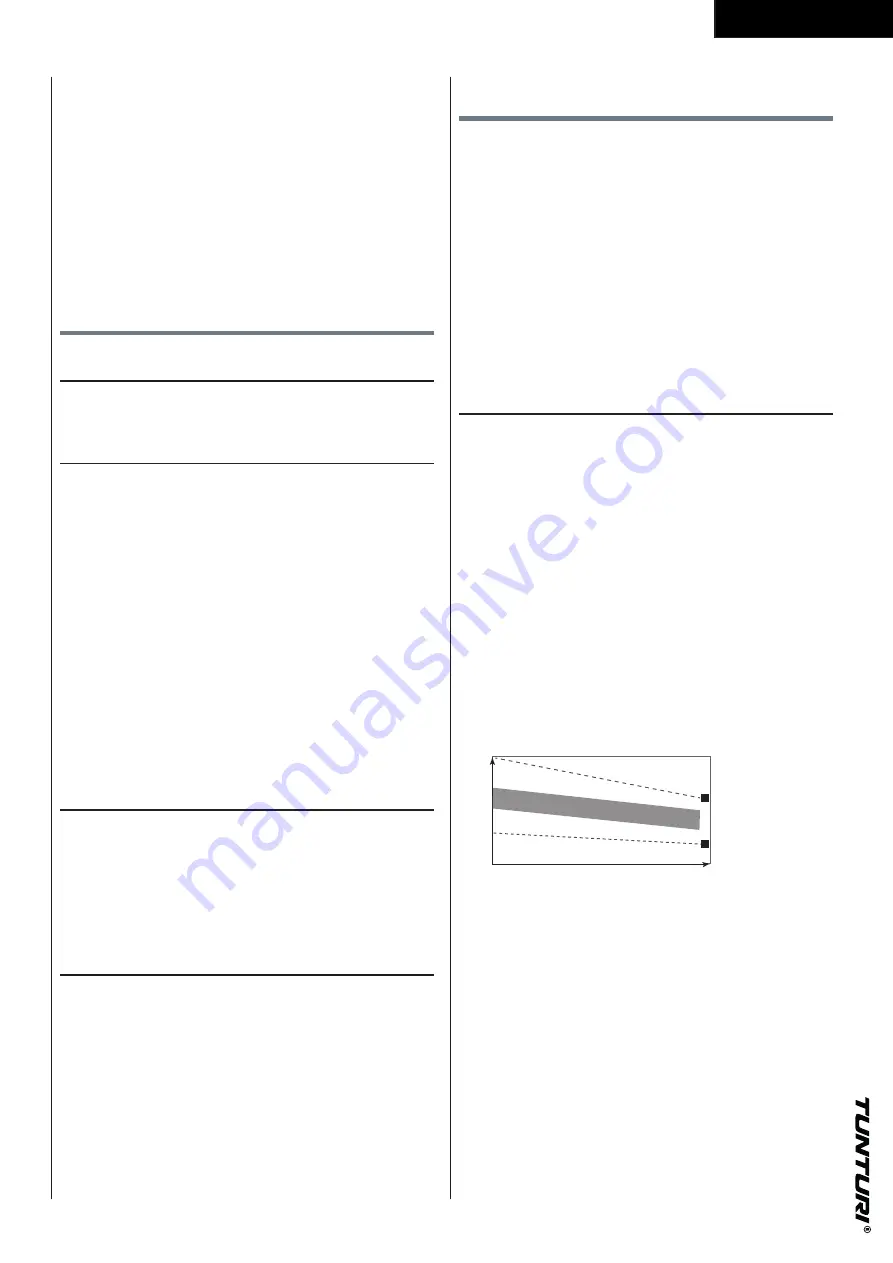 Tunturi 20TR260000 Скачать руководство пользователя страница 57