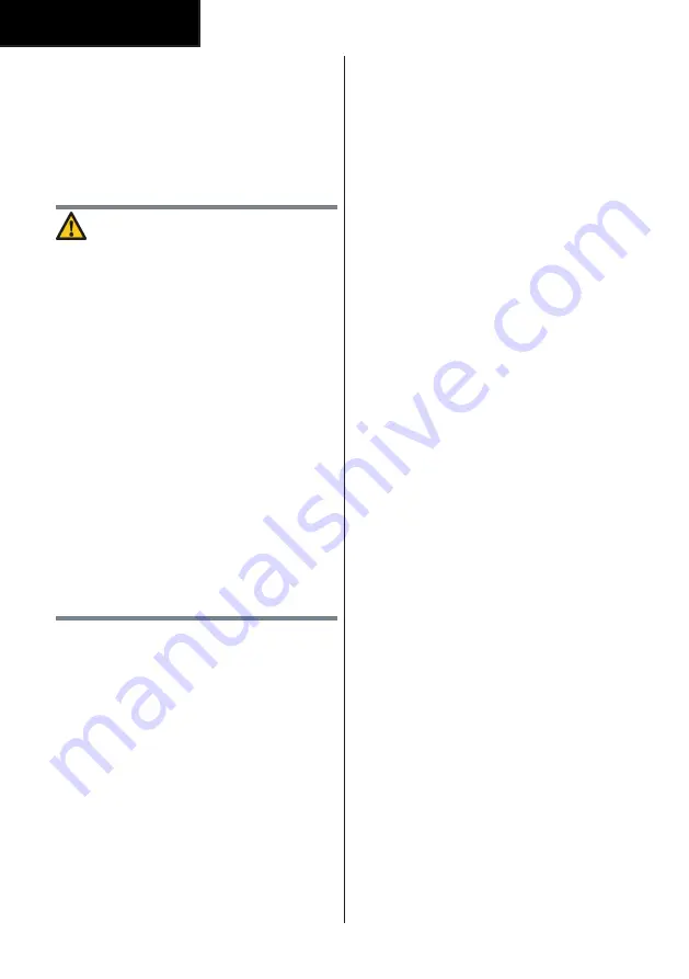 Tunturi Cardio Fit mini bike M30 User Manual Download Page 30