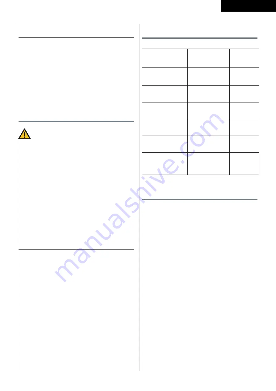 Tunturi E100 HRi User Manual Download Page 25