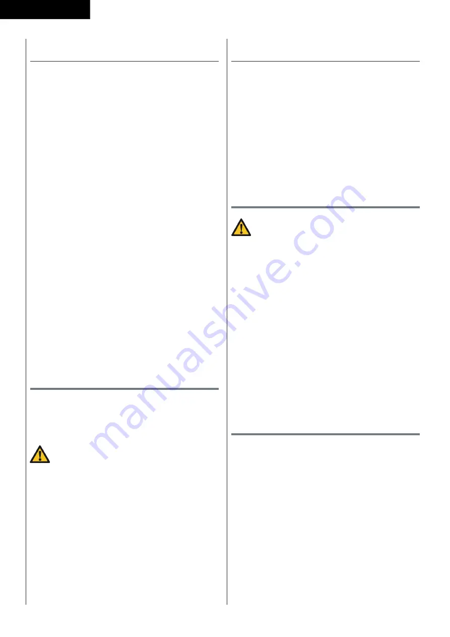 Tunturi FitRace 40HR User Manual Download Page 34