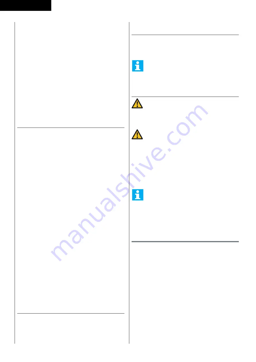 Tunturi FitRow 50 User Manual Download Page 38