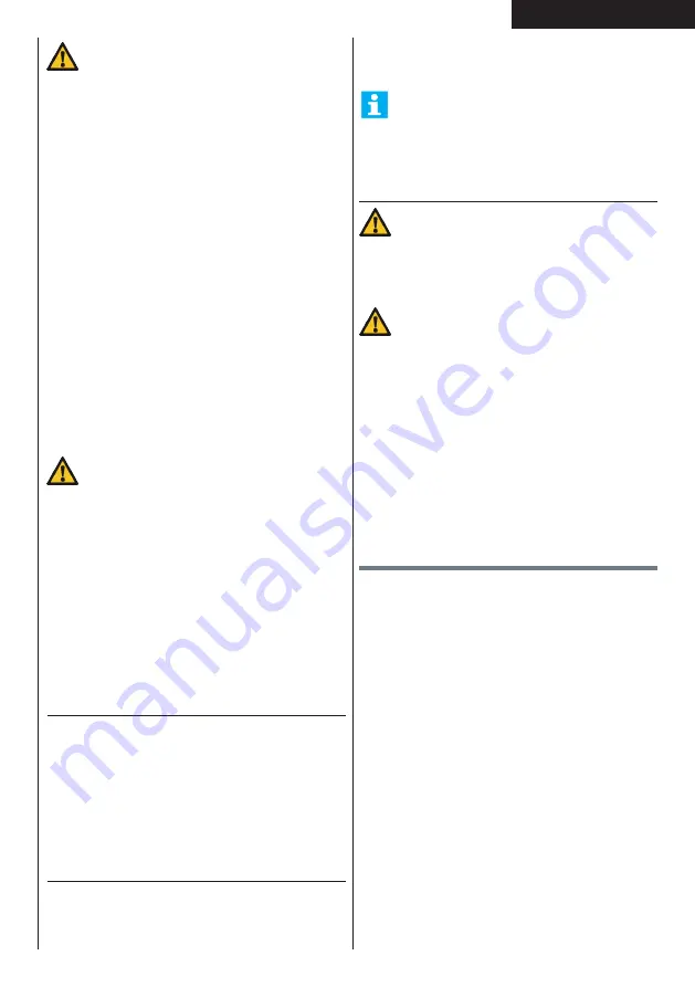 Tunturi FitRun 50i User Manual Download Page 73