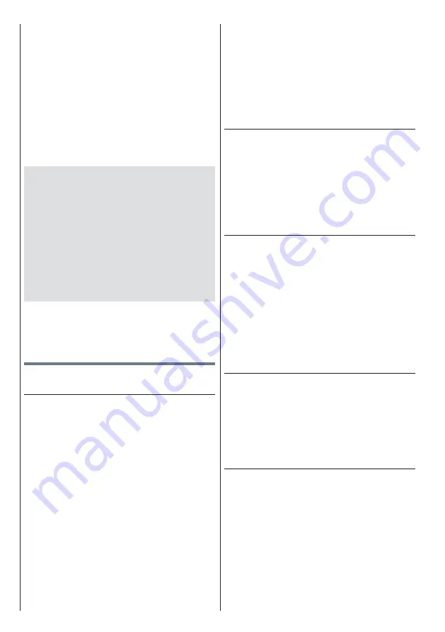 Tunturi Pro Power Rack RC20 Assembly Manual Download Page 30