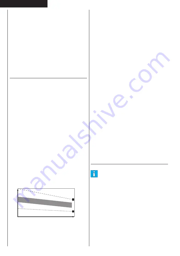 Tunturi R50W User Manual Download Page 42