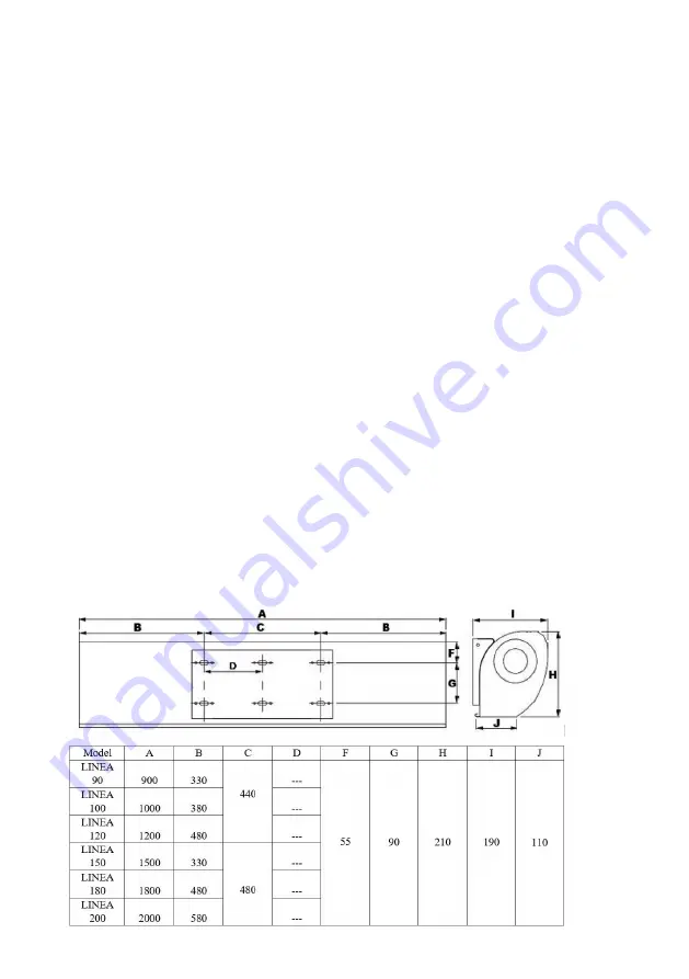 turbionaire 5949096154172 Instruction Manual Download Page 3