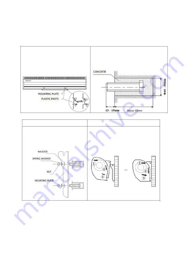 turbionaire 5949096154172 Скачать руководство пользователя страница 5