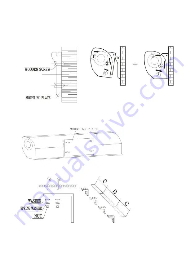 turbionaire 5949096154172 Instruction Manual Download Page 12